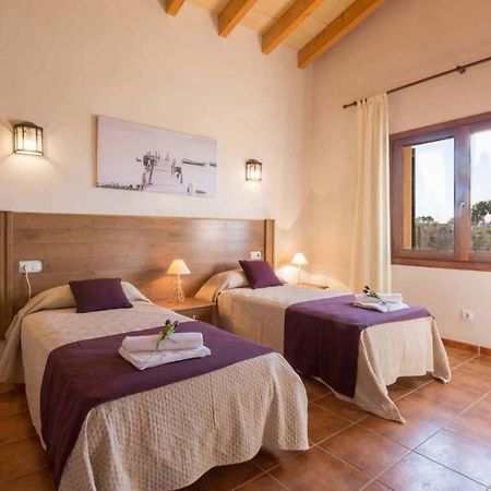 S'Estacio Villa Muro Kültér fotó